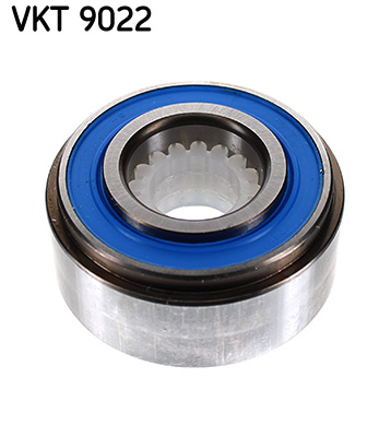 guolis, neautomatinė transmisija - VKT 9022 SKF